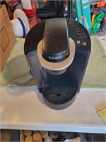 keurig Coffee Maker