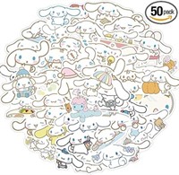 Cinnamoroll babyCinnamoroll Stickers| 50 Pcak | Vi