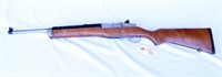 Ruger Mini 14 .223 Wood Stainless Steel (New)