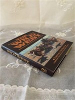 The Wild West Book