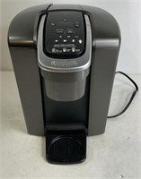 Ice Coffee Maker