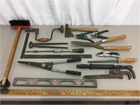 Misc. Tools