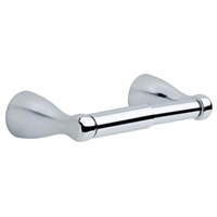 Foundations Toilet Paper Holder in Chrome