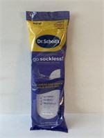 Dr Scholls cushioning insoles 3 pairs