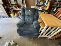 Recliner