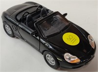 1996 Porsche Boxster