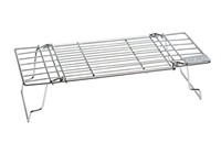 Cuisinart CGR-770 Grill Warming Rack, Silver