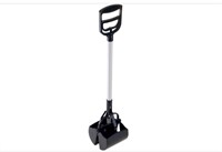 Petmaker Pet Pooper Scooper with Long Handle for