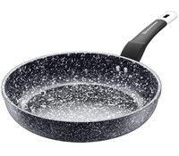 WaxonWare Ceramic Nonstick Frying Pan/Nonstick