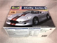 Revell Shelby series open model