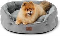 $43  Small Dog Bed