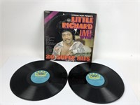 Little Richard - LIVE! 2LP Set