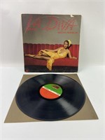 Aretha Franklin - La Diva LP