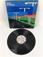 Traffic - On the Road LP
