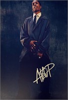 Autograph COA A$AP Rocky Photo