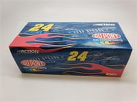NASCAR 24 Jeff Gordon Collectible Stock Car