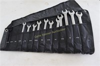Set of Wrenches