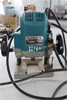 Makita Router & Supplies