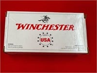 Winchester 44 Rem. Magnum 45 Rounds
