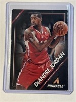 2013 Panini Pinnacle #178 DeAndre Jordan!