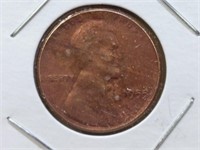 1955 wheat penny