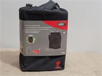 NOS Weber Grill Cover with bag