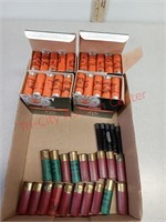 12 ga and 410 shotgun ammo ammunition