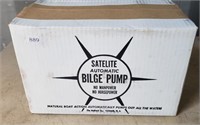 Another New in Box Satelite Automatic Bilge Pump