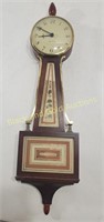 VTG Homestead Decorative Clock E020-005