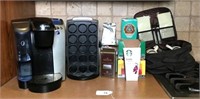 Keurig Coffee Maker