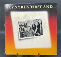 Skynyrd’s First And... Record