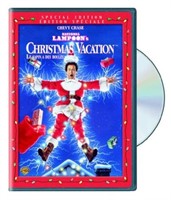 National Lampoon's Christmas Vacation (Bilingual)