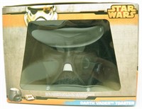 NIB Star Wars Darth Vader Toaster
