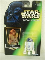 NIP Star Wars R2-D2 Small Figurine