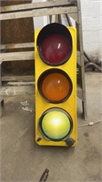 Plastic Stoplight