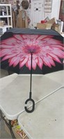 Inverted Upside-down Umbrella