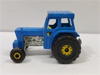 1978 Matchbox Ford Tractor Lesney Made England