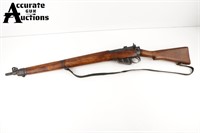 Enfield NO. 4  Mk I .303