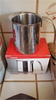 Krups Stainless Frothing Pitcher