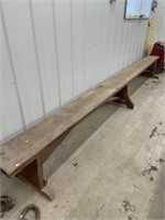 Bench 12x16