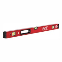 Milwaukee 32 in. REDSTICK Magnetic Box Level