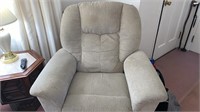 LA Z BOY Reclining Chair