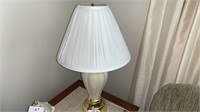 Pair of Table Lamps