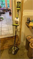 Ryobi 40v Lithium Weed Trimmer w/ Battery