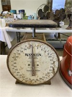 Hanson Utility Scale