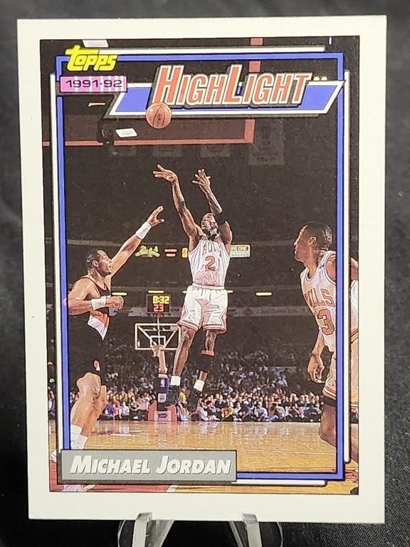 Chicago Sports, Michael Jordan & other Teams Licensed Collec