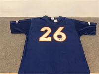 Vtg Youth Clinton Portis 26 Jersey (XL)