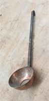 Copper Vintage Ladle