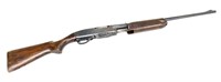 Remington Gamemaster Model 760 30-06 Pump Rifle.