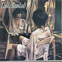 Linda Ronstadt "Simple Dreams"